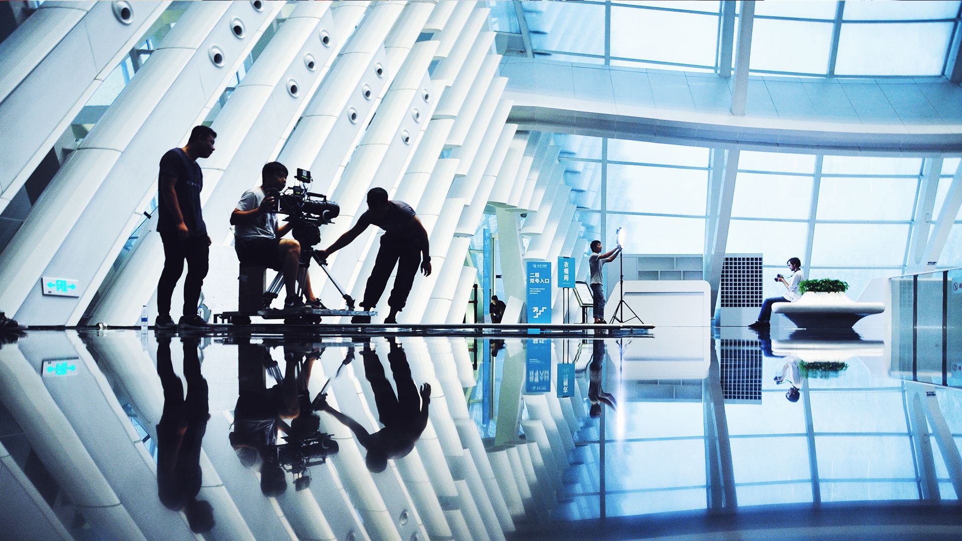 一部成功產品廣告片該如何拍攝？